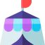 Tent Symbol 64x64