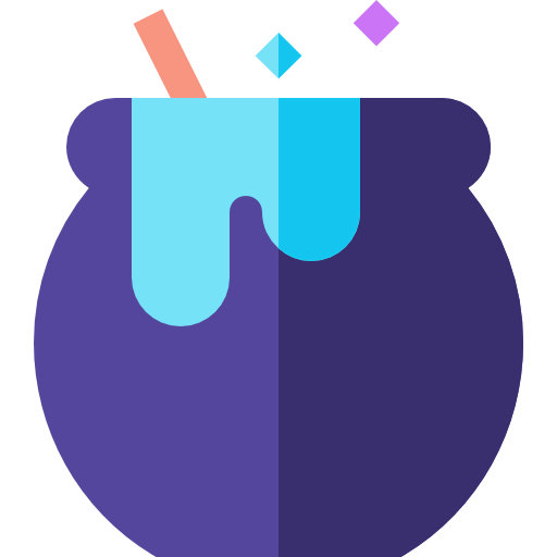 Pot icon