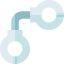 Handcuffs Symbol 64x64