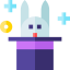 Magician hat Symbol 64x64