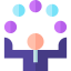 Juggler Symbol 64x64