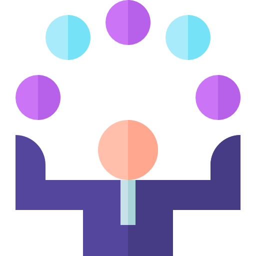 Juggler icon