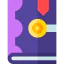 Spellbook Symbol 64x64