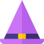 Magician hat Symbol 64x64
