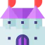 Castle Symbol 64x64