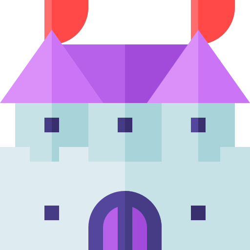 Castle icon