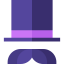 Hat Symbol 64x64