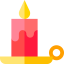 Candle Symbol 64x64