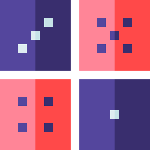 Dices icon
