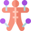 Voodoo doll Symbol 64x64