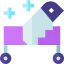 Sawing Symbol 64x64