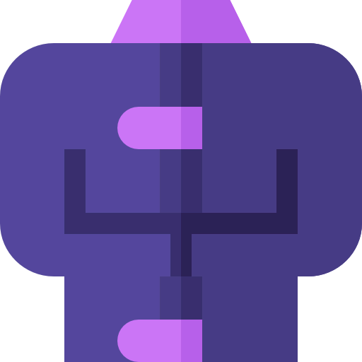 Jacket icon