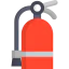 Fire extinguisher icon 64x64