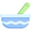 Baby plate icon 64x64