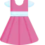 Dress icon 64x64