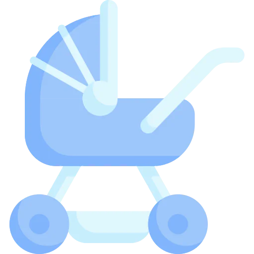 Pram icon