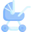 Pram icon 64x64