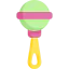 Rattle icon 64x64