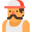 Driver icon 64x64