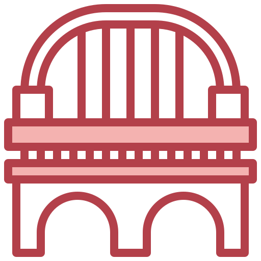Bridge icon