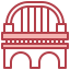 Bridge biểu tượng 64x64