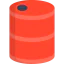 Barrel icon 64x64