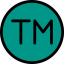 Trademark icon 64x64