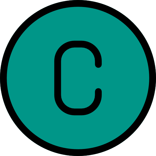 Copyright icon
