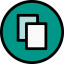 Copy icon 64x64