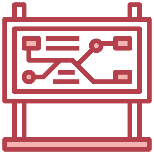 Map icon