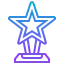 Trophy icon 64x64