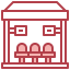 Waiting room biểu tượng 64x64