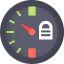 Gauge icon 64x64