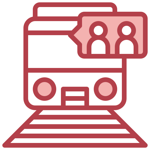 Train icon