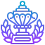 Trophy icon 64x64