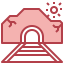 Tunnel biểu tượng 64x64