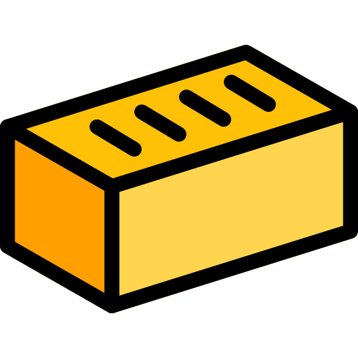 Brick icon