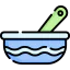 Baby plate icon 64x64