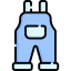 Overall Symbol 64x64