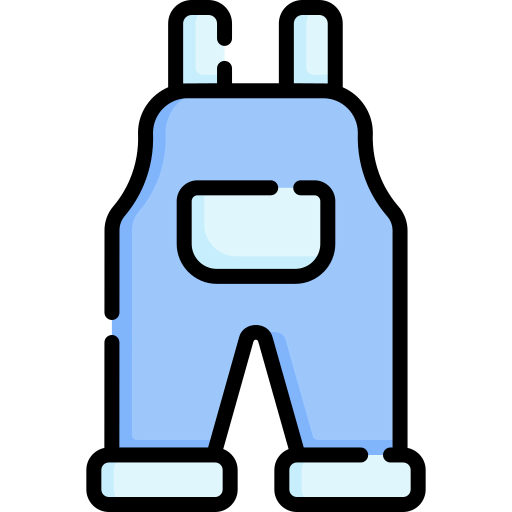 Overall icon