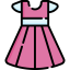 Dress icon 64x64