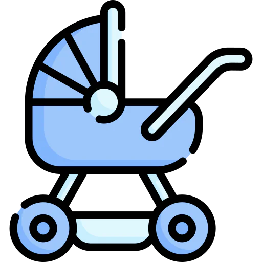 Pram icon