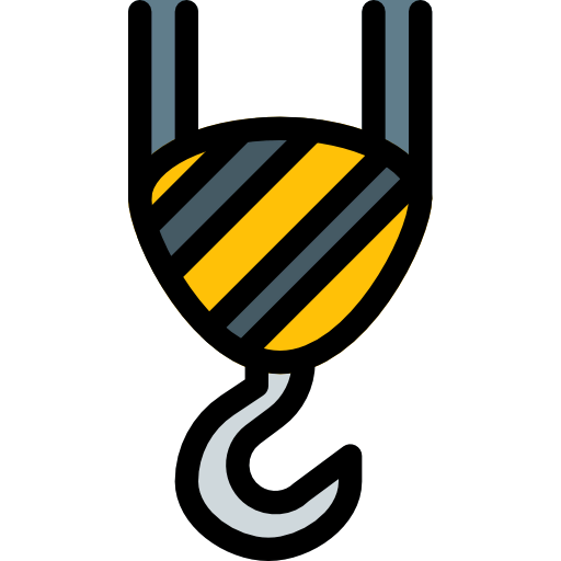 Crane icon