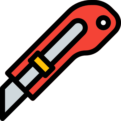 Cutter icon