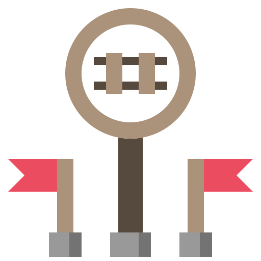 Train icon