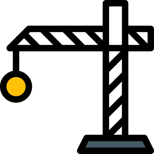 Crane icon