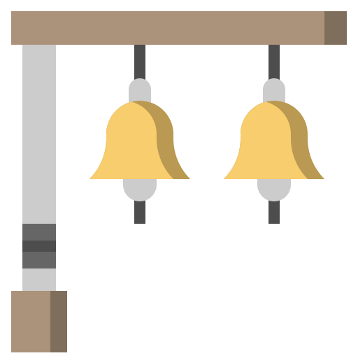 Train station icon