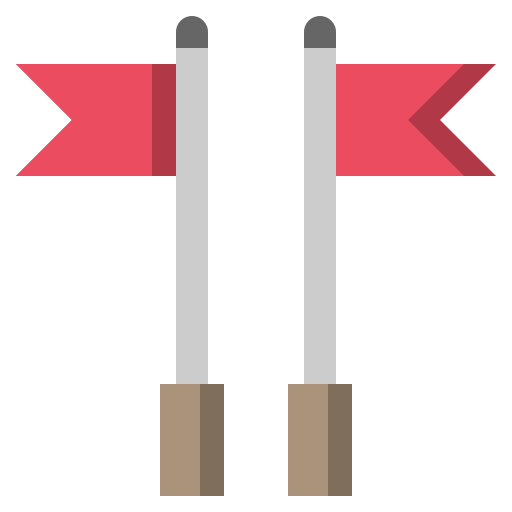 Flags icon