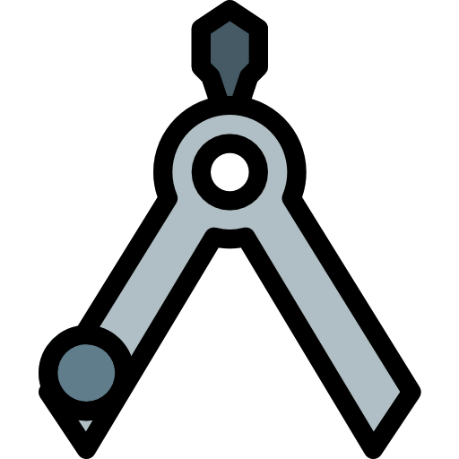 Compass icon
