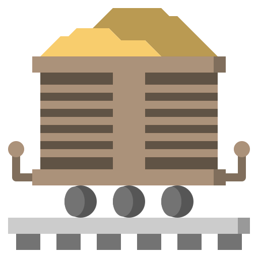 Wagon icon